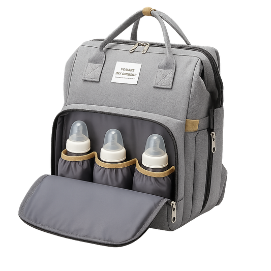 Pañalera Premium 3 en 1